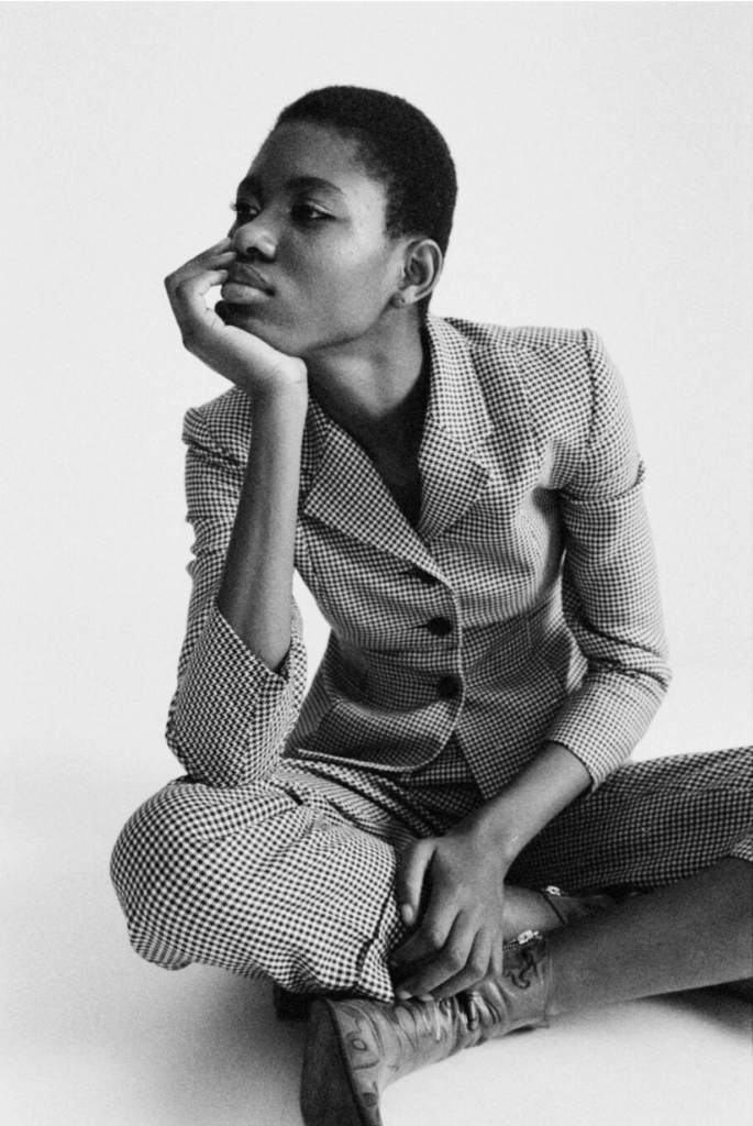 DUEL MAGAZINE – TOBI