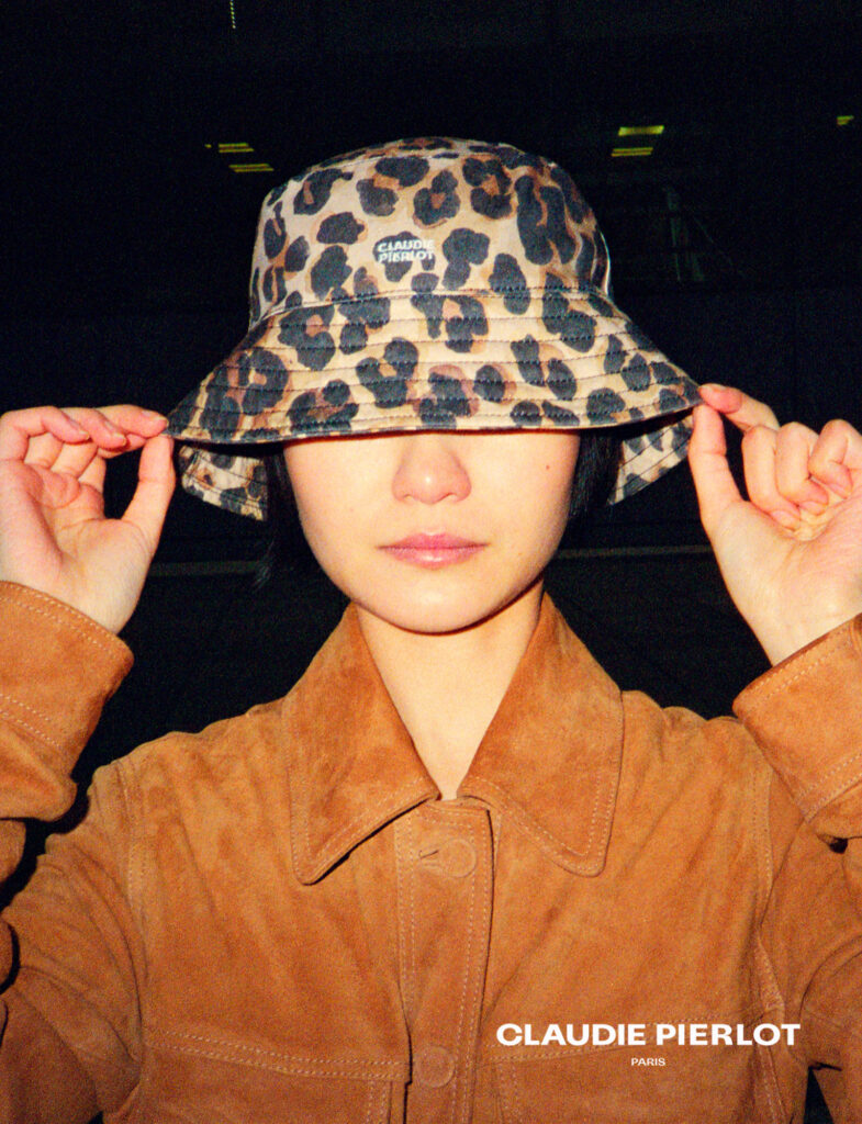 CLAUDIE PIERLOT LA DEFENSE