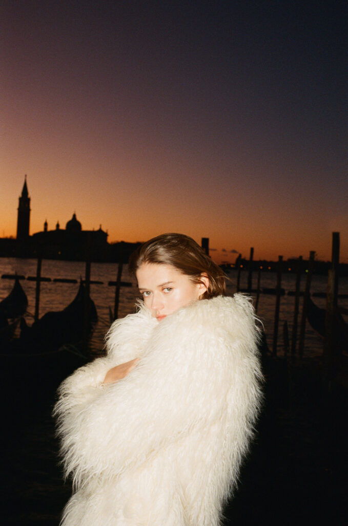 DUEL VENISE RABANNE