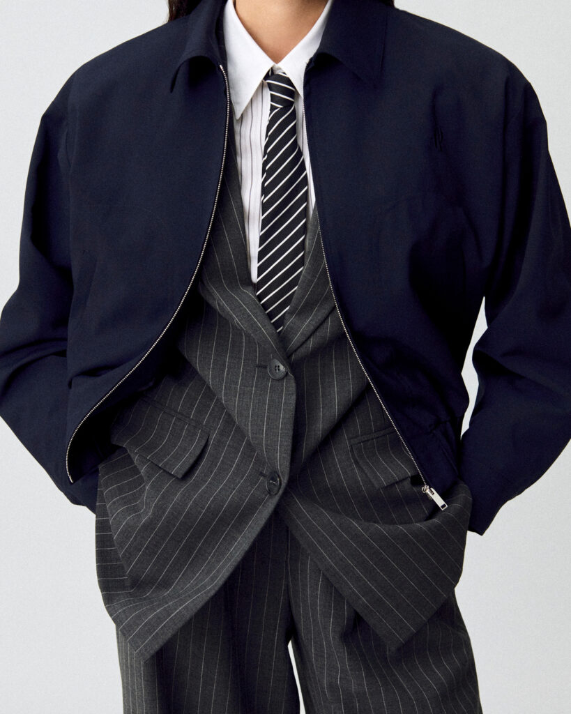 CLAUDIE PIERLOT FW25