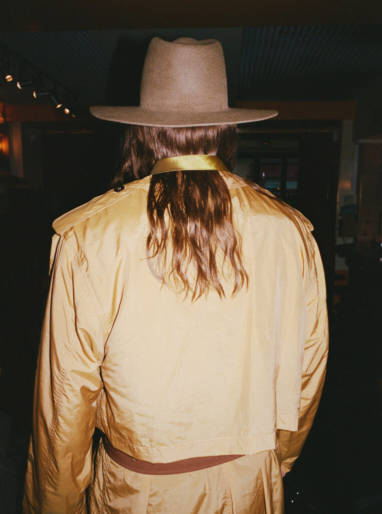 SEBASTIEN TELLIER MIXTE